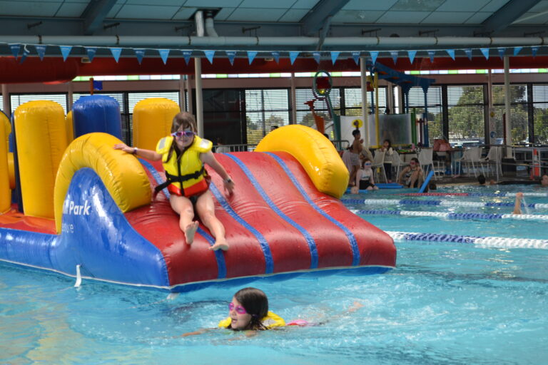 School Holiday Programs