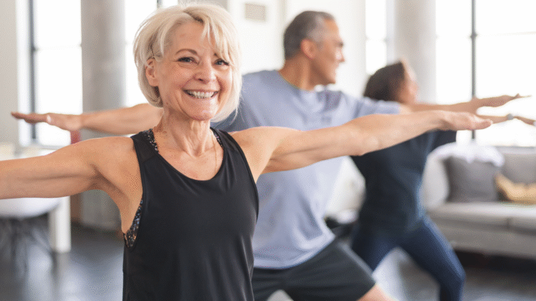 Celebrate Seniors Month This October
